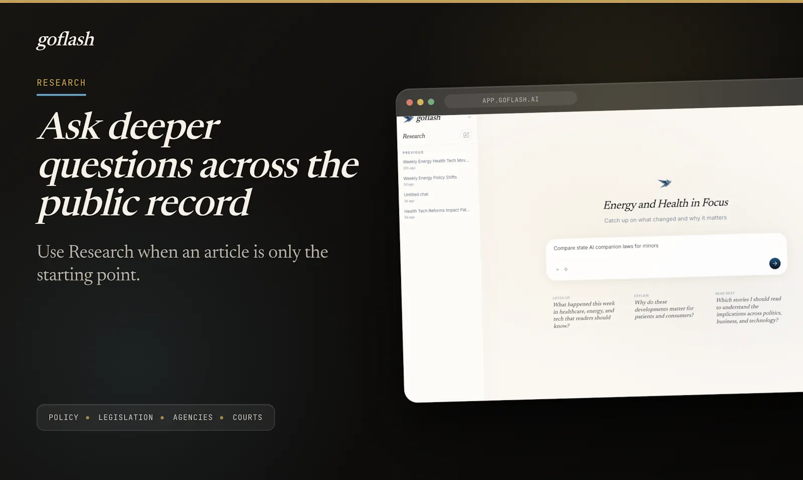 goflash screenshot 5