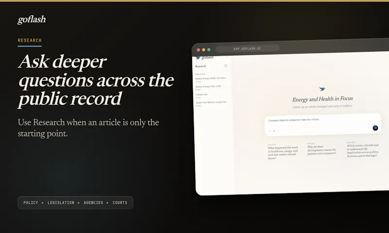 goflash screenshot 5