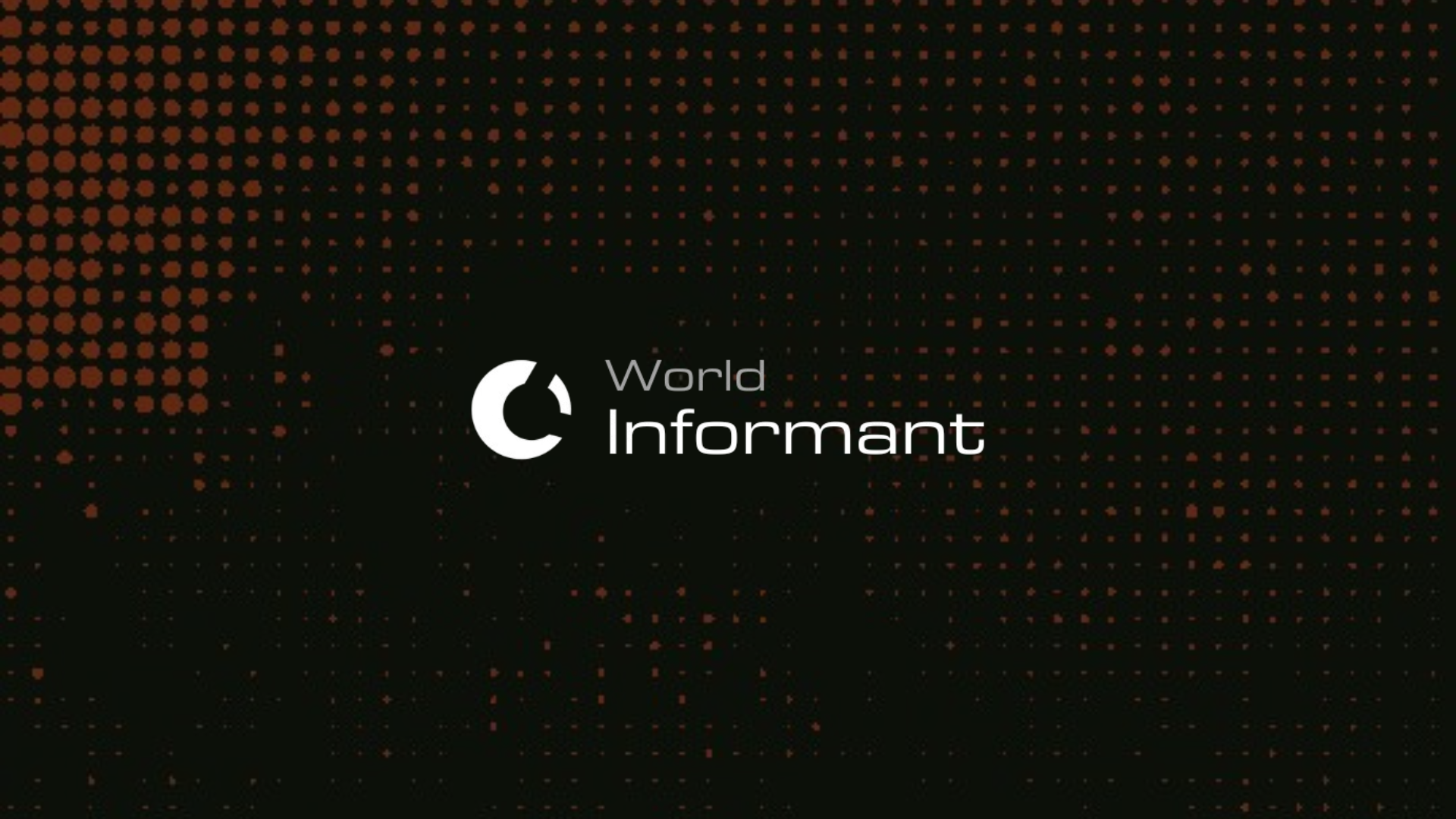 World Informant gallery image