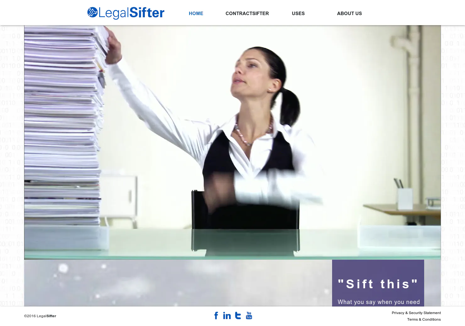 LegalSifter