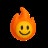 Shareable colorful p... logo