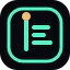 BackOfficeLaw logo