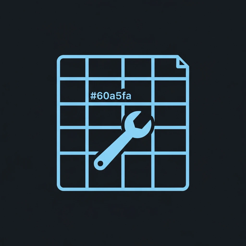 csv.repair - A free CSV file repair tool