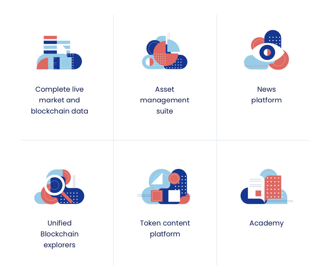 Coinspace gallery image