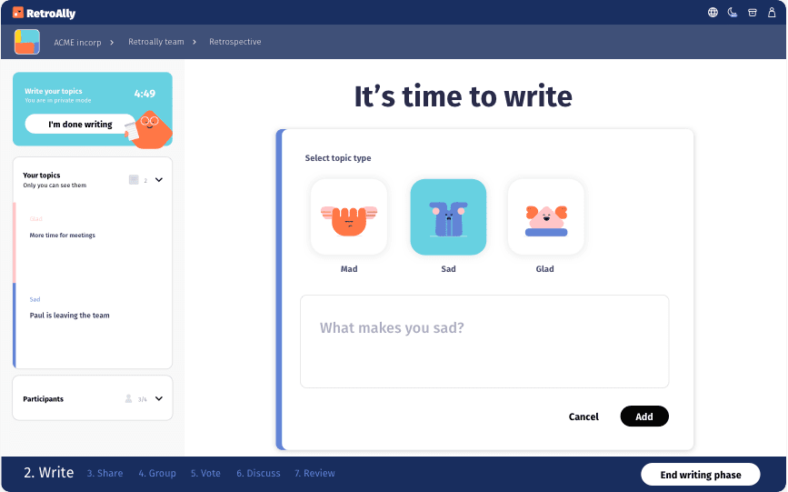 RetroAlly gallery image