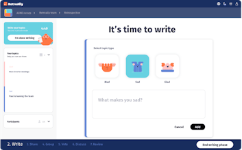 RetroAlly gallery image