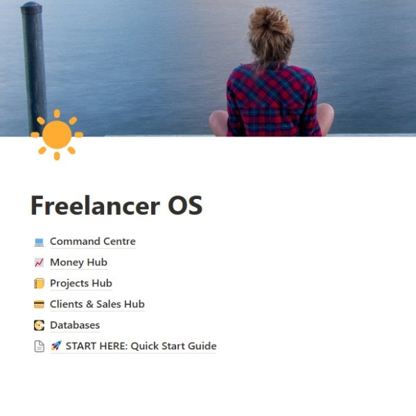 Freelancer OS logo