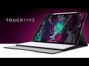 Touchtype Pro gallery image