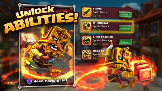 Dungeon Boss gallery image