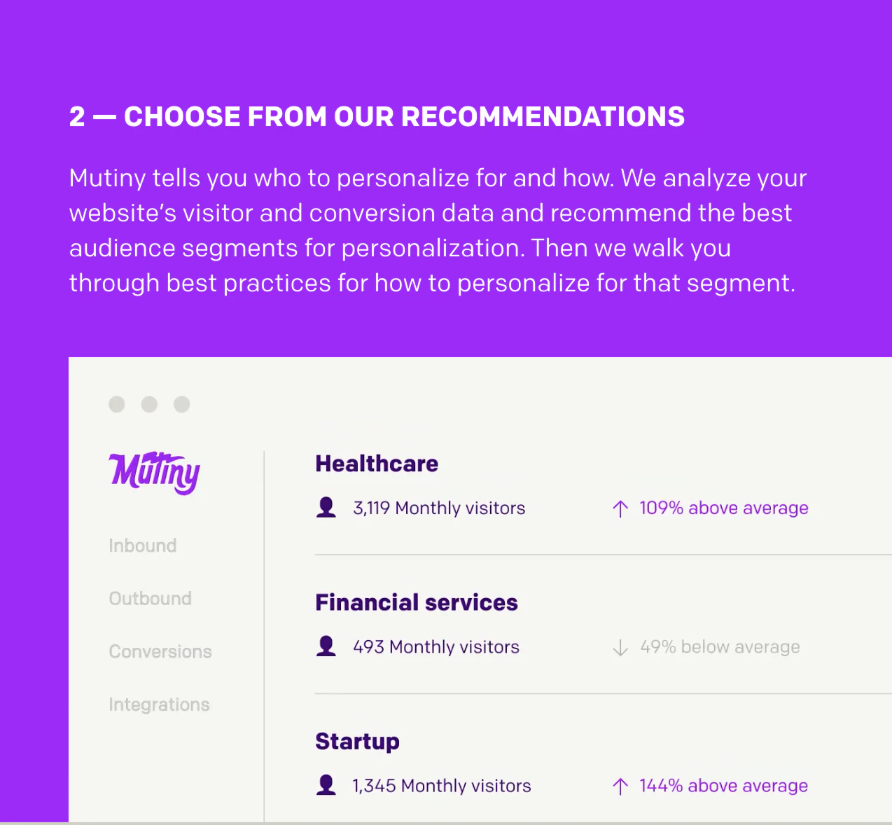 Mutiny 2.0 screenshot 2