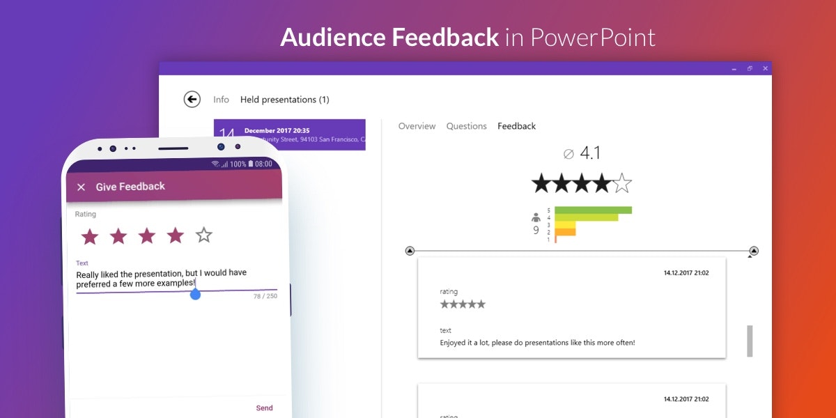 SlideLizard gallery image