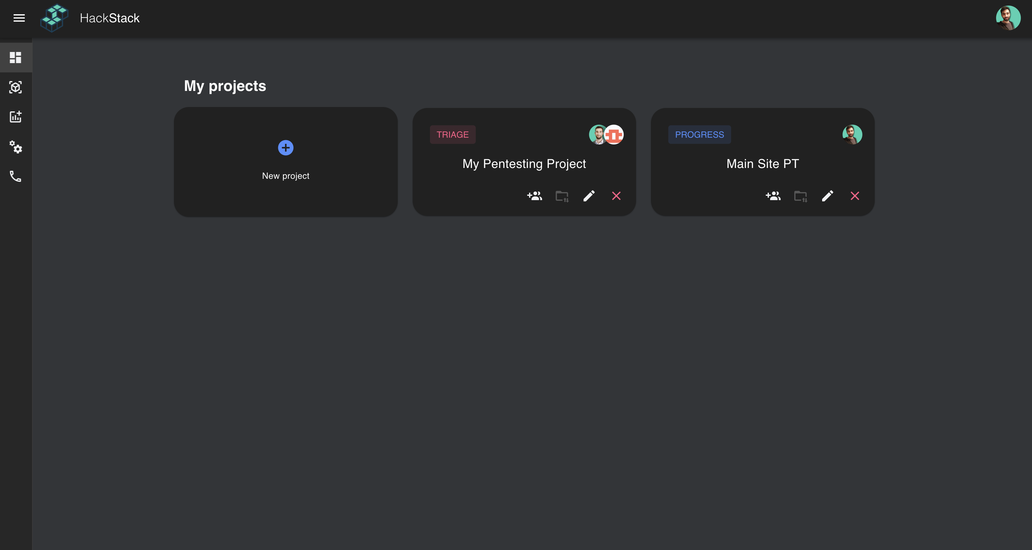 Hackstack media 4