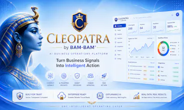 CLEOPATRA gallery image