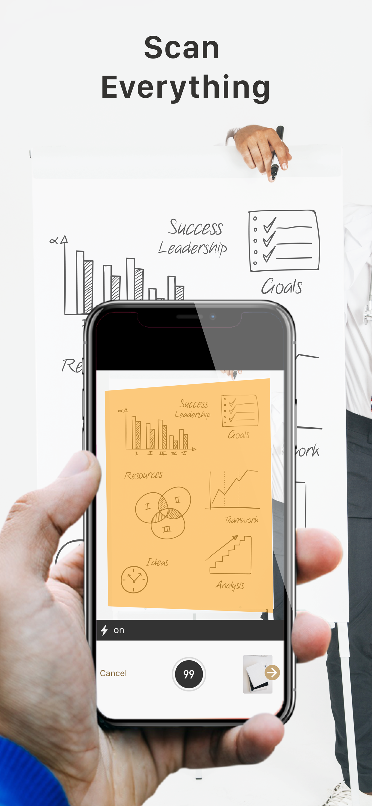 Doc Scan gallery image