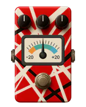 Voice Guitar Tuner gallery image
