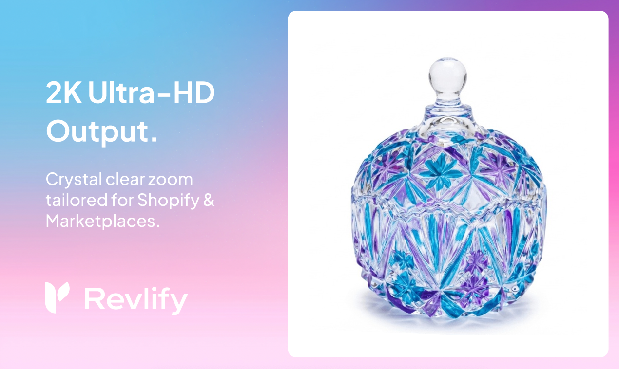 Revlify for Shopify gallery image