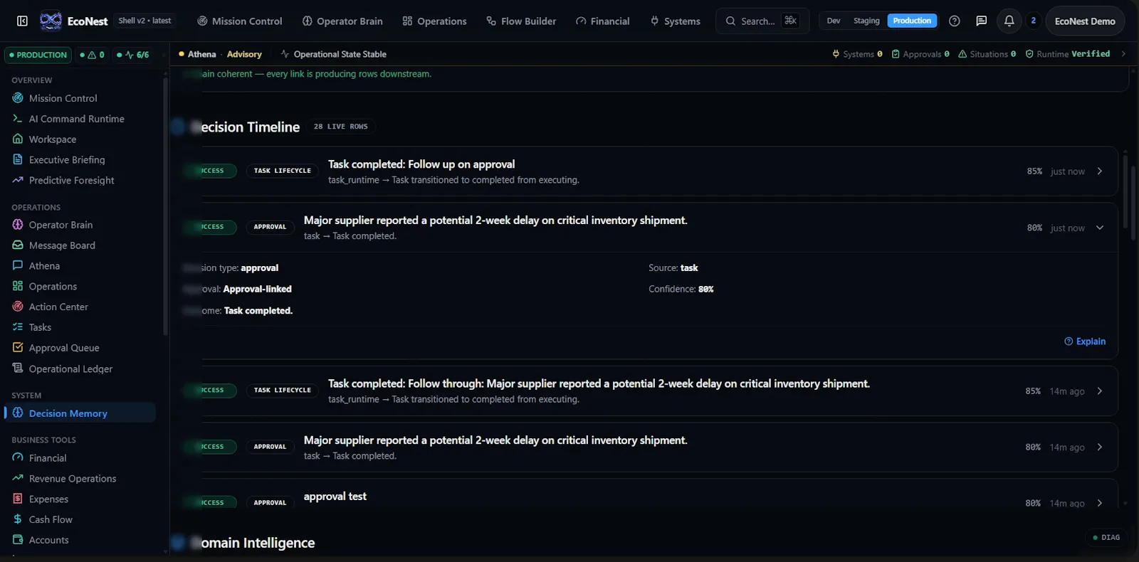 EcoNest  screenshot 11