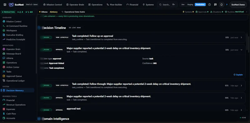 EcoNest  screenshot 11