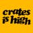 CRATES IS HIGHโข