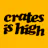 CRATES IS HIGH™