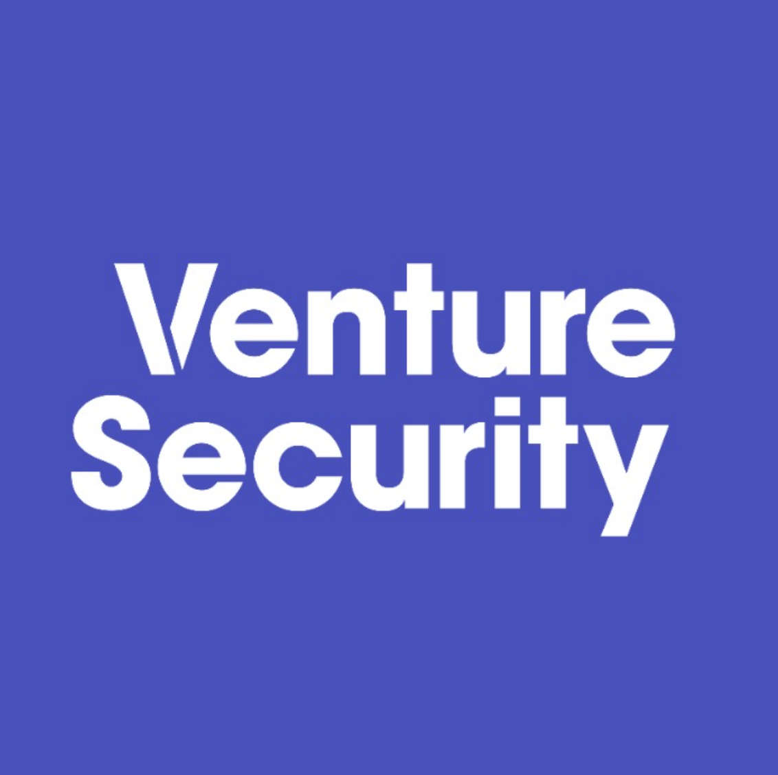 Ventuurbeveiliging