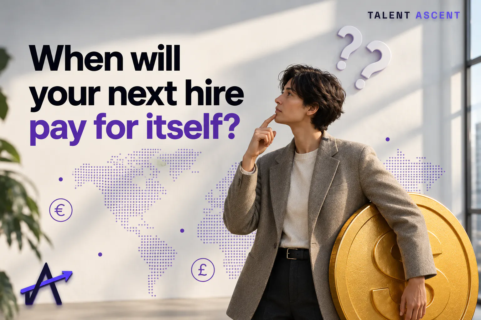 New Hire ROI Calculator gallery image