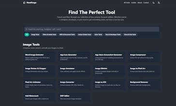 NeatForge gallery image