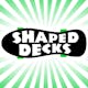 Shaped Decks .com
