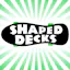 Shaped Decks .com