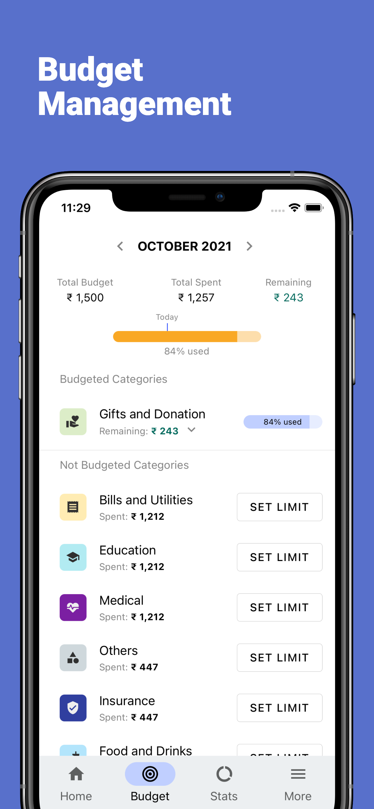 Money Manager gallery image