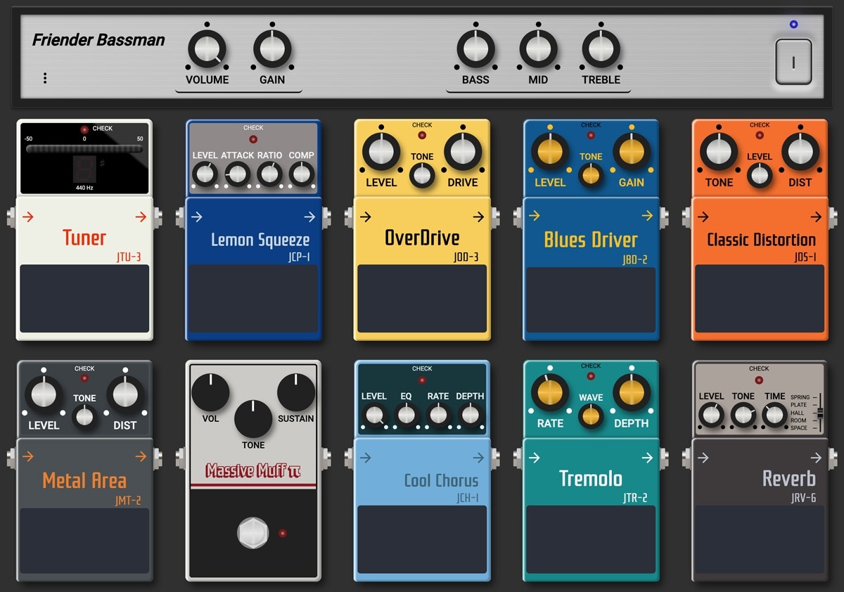 JS Rocks gallery image