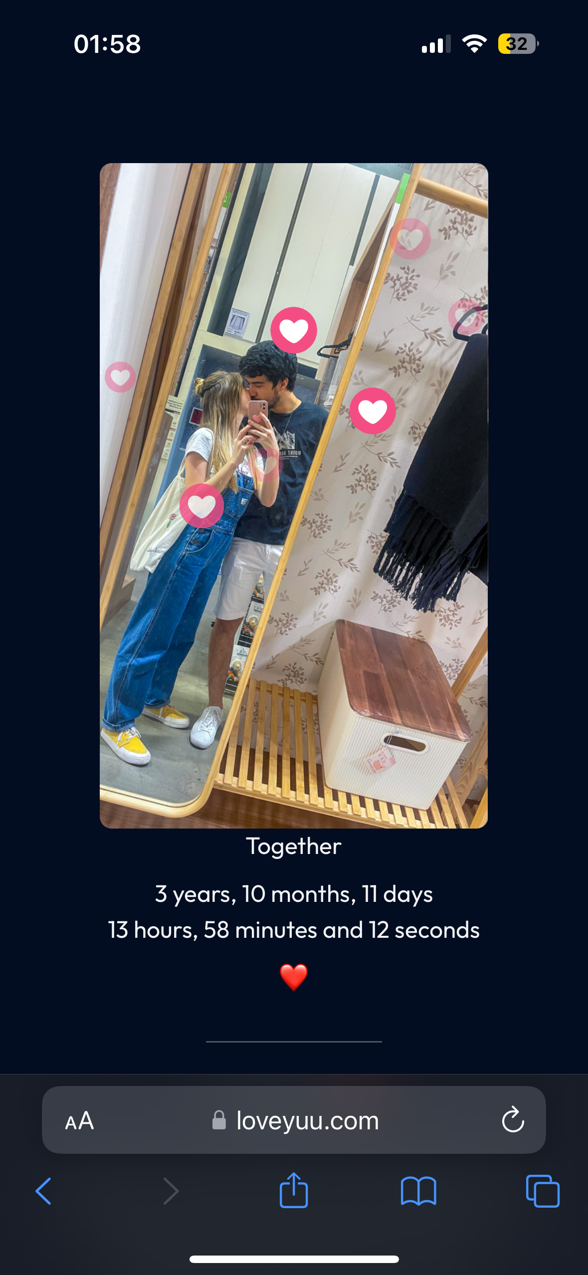 loveyuu media 2