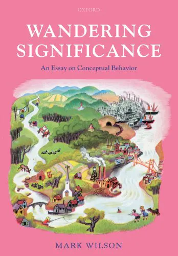 Wandering Significance