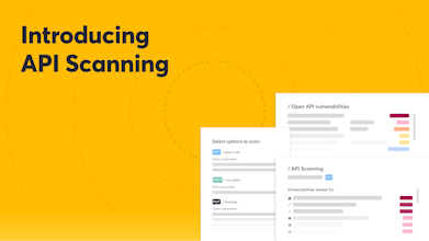 Detectify gallery image