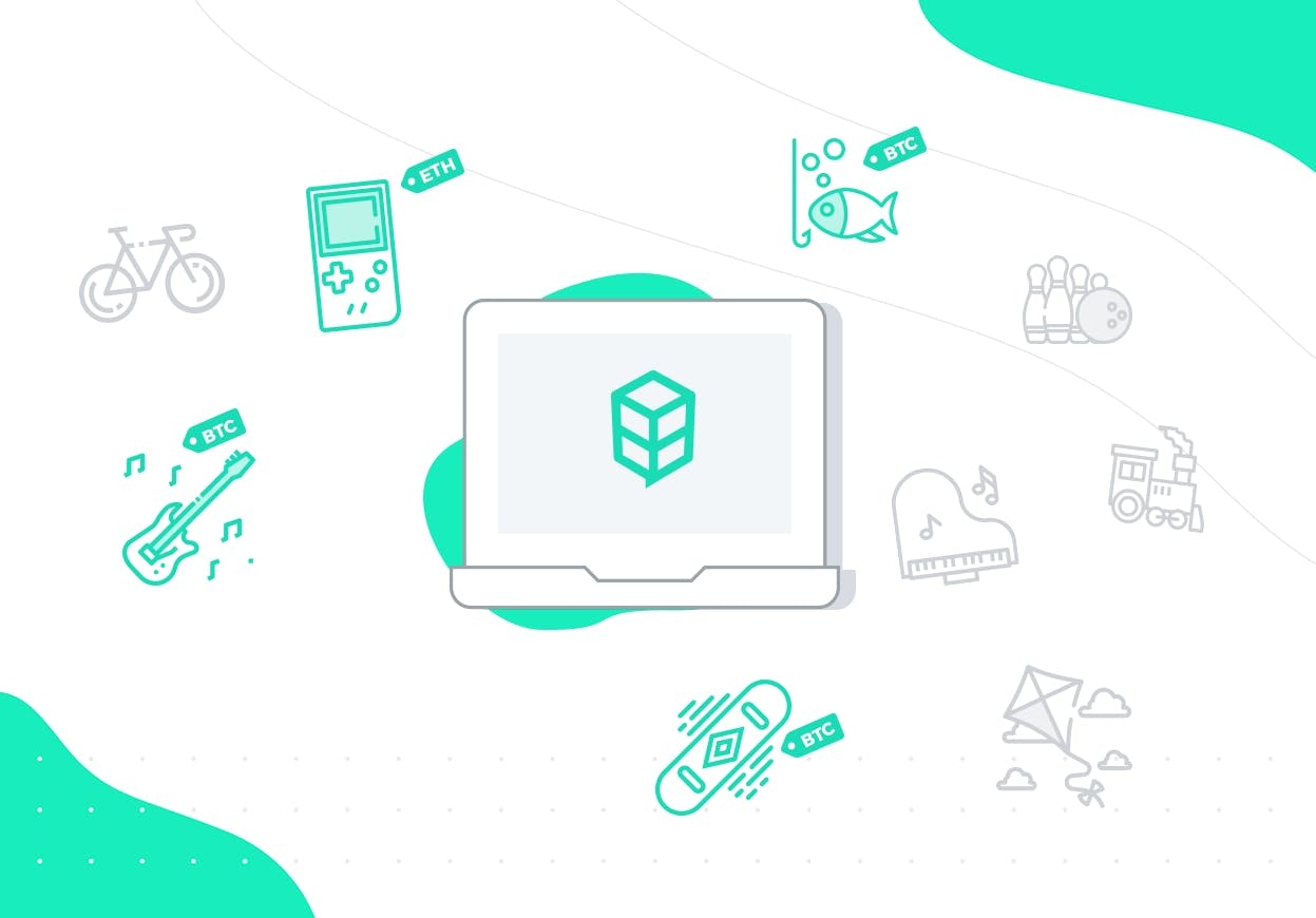 Mintfort Portfolio Tracker gallery image