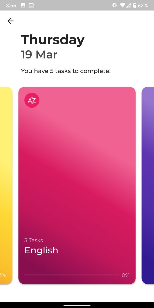 Studento gallery image