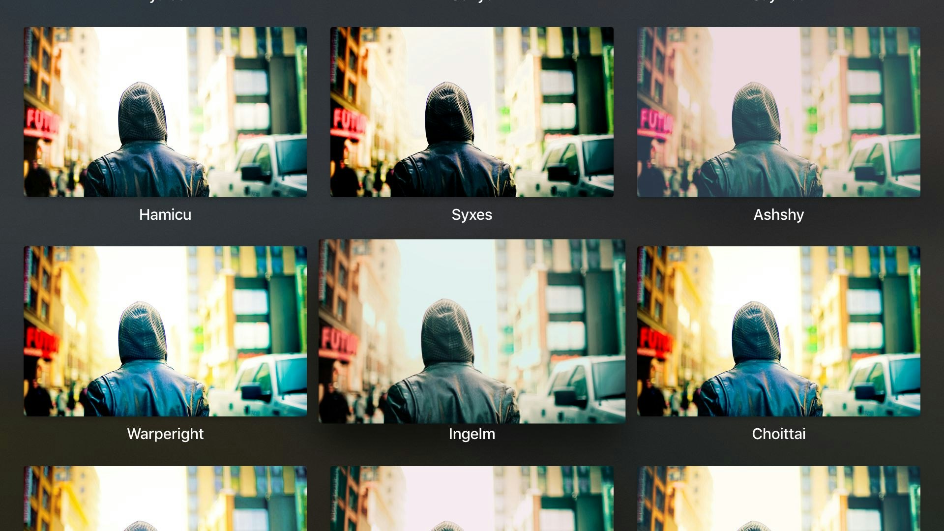 Heavenly Keys gallery image