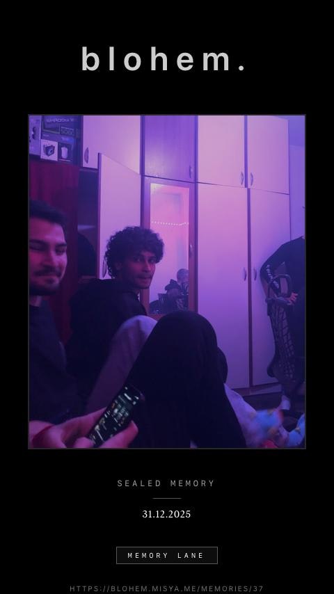 blohem. - Screenshot 4 showing product features and functionality