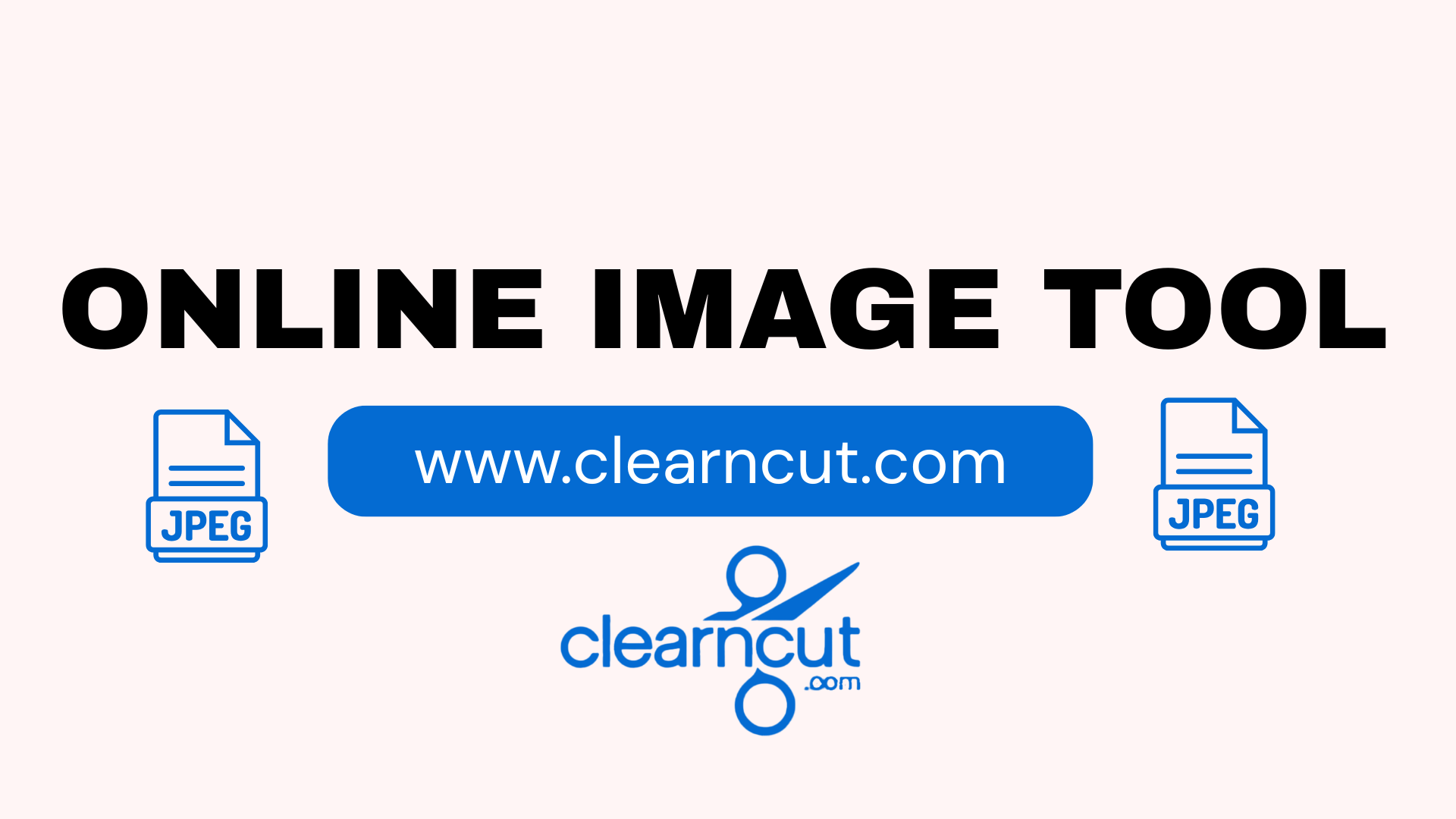 ClearNcut - Main screenshot showing features and interface