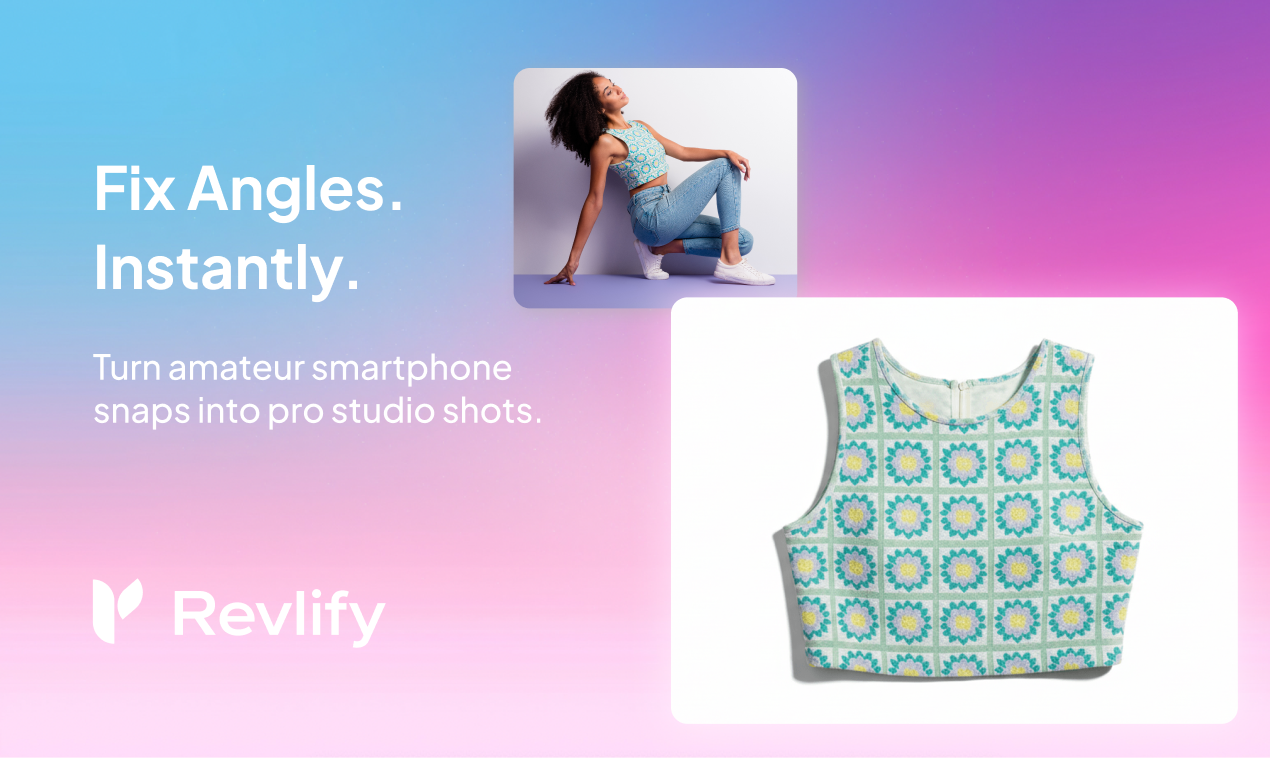 Revlify for Shopify