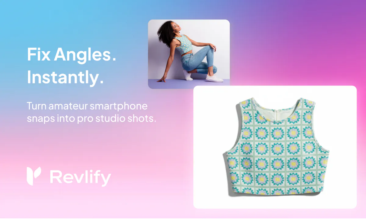 Revlify for Shopify