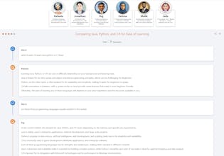 My Dream Team gallery image