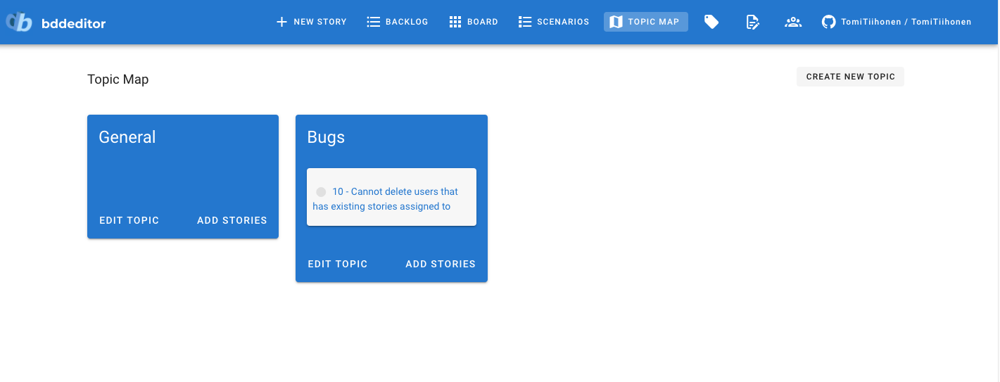 bddeditor gallery image