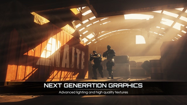 Afterpulse gallery image