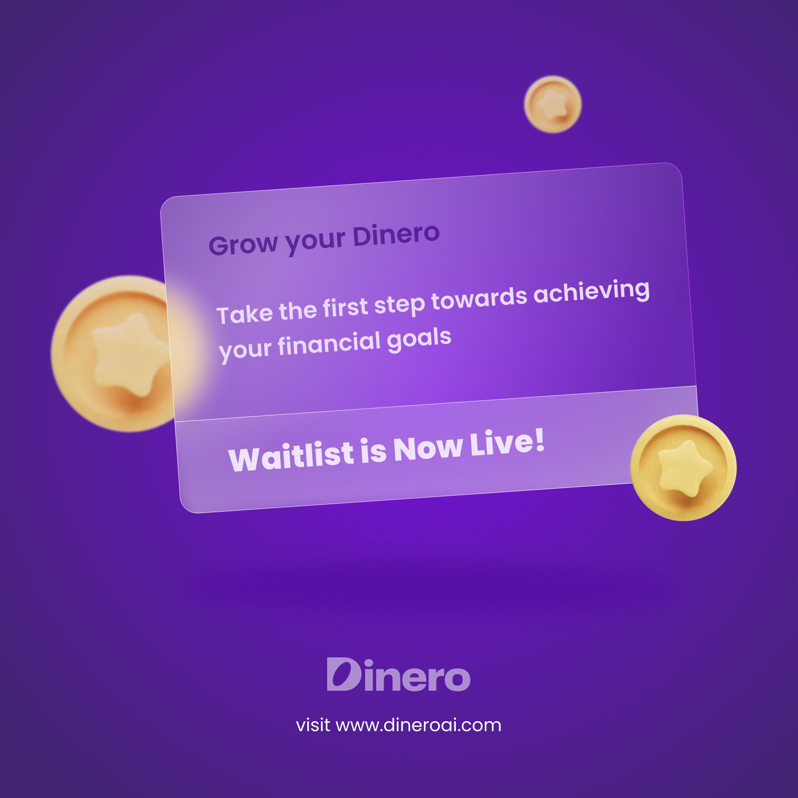 Dinero gallery image