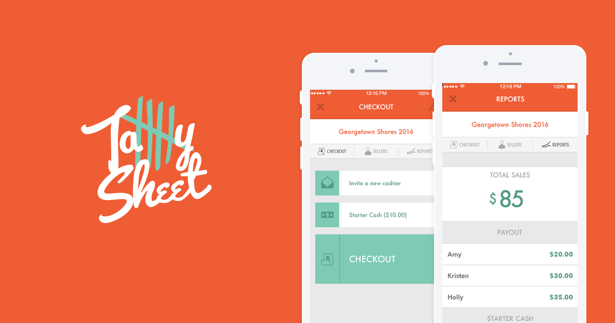 TallySheet gallery image
