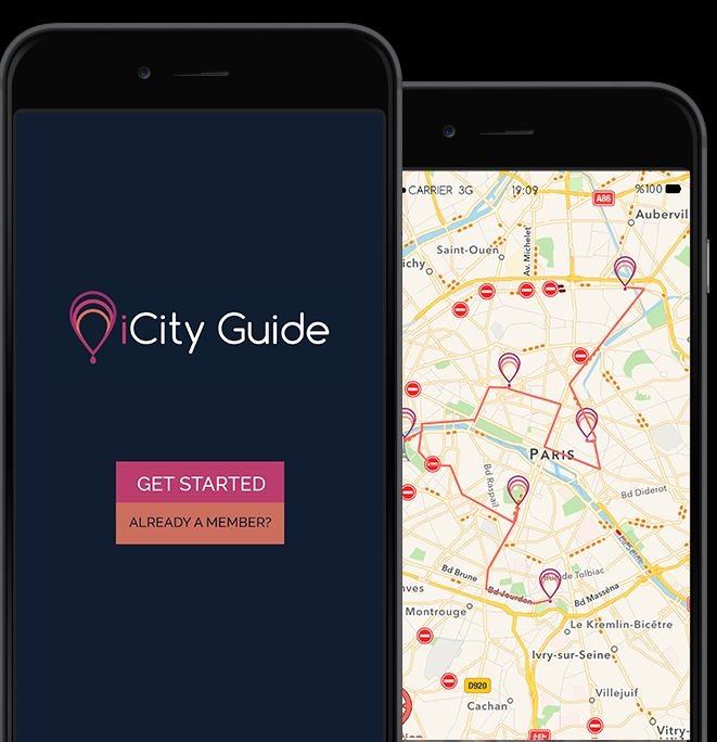 iCityGuide gallery image