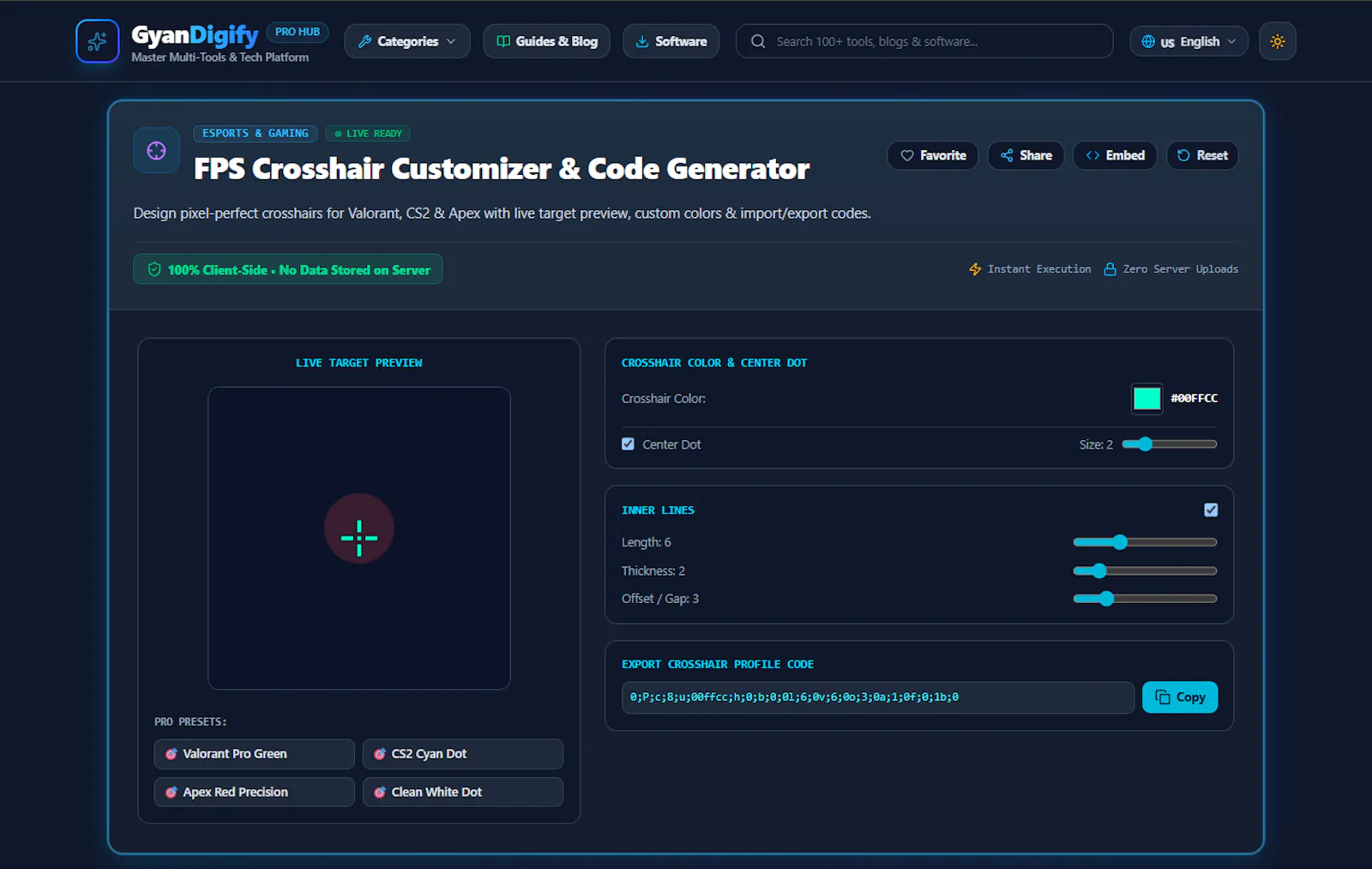 GyanDigify screenshot 3