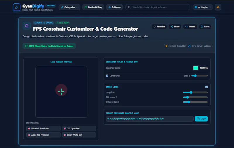 GyanDigify screenshot 3