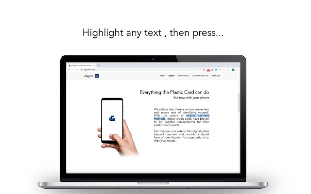 Search Now - Keyboard Search Shortcuts gallery image